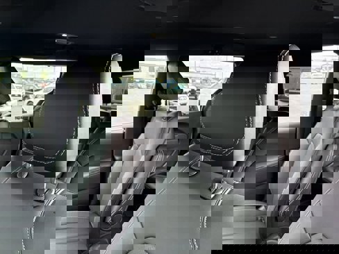 New 2025 Chrysler Voyager LX image 12