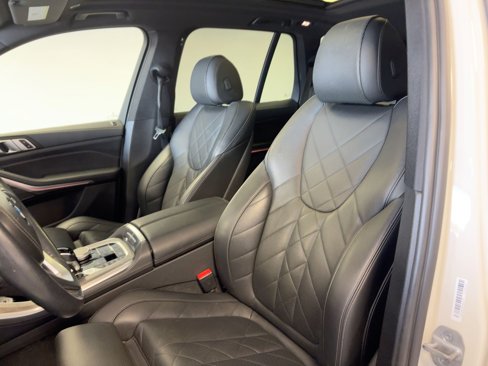 Used 2023 BMW X5 sDrive40i w/ Premium Package image 22