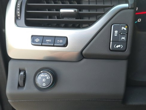 Used 2018 Chevrolet Tahoe Premier image 28