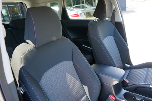Used 2023 Kia Soul EX image 22