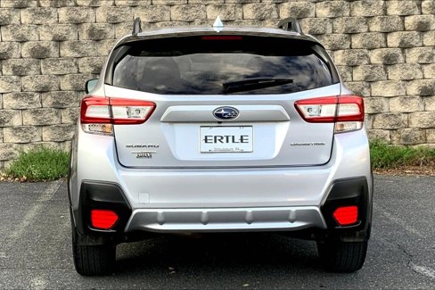 Used 2019 Subaru Crosstrek 2.0i Premium w/ Popular Package #2 image 6