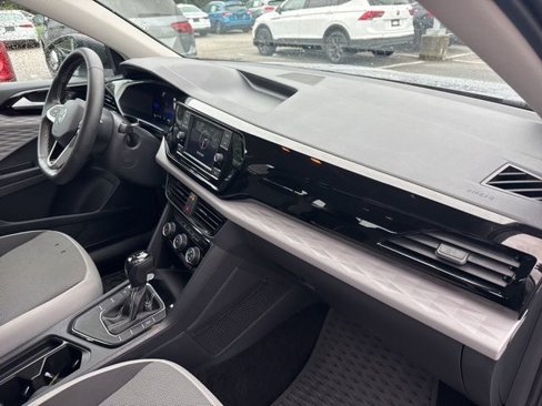 Certified 2023 Volkswagen Taos S image 22