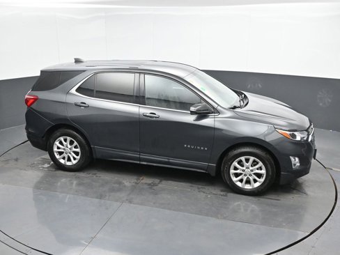 Used 2018 Chevrolet Equinox LT image 29