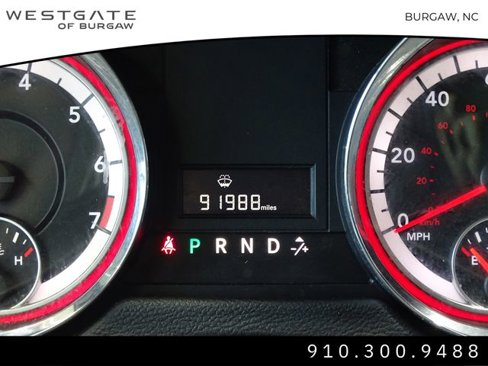 Used 2017 Dodge Grand Caravan SE image 23