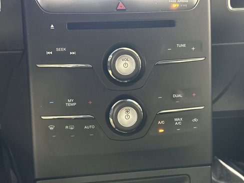 Used 2019 Ford Flex SEL w/ Equipment Group 202A image 26
