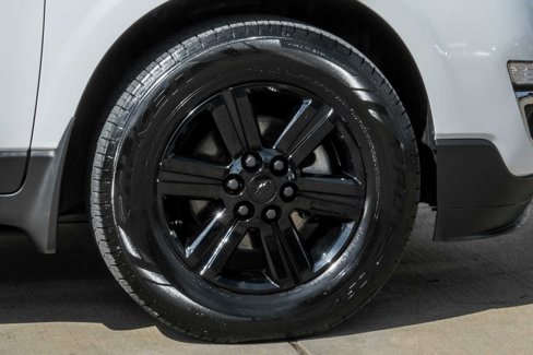 Used 2017 Chevrolet Traverse LT image 57