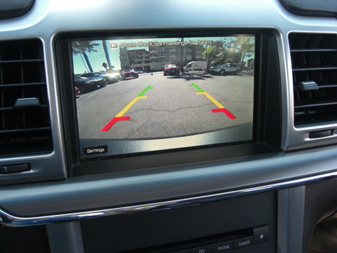 Used 2011 Lincoln MKZ AWD w/ 102A Rapid Spec Order Code image 21