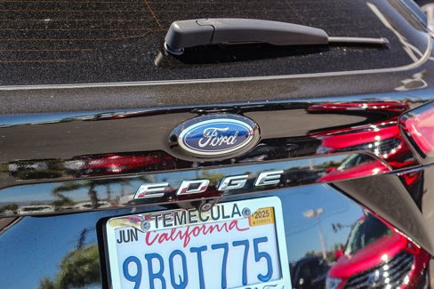 Used 2022 Ford Edge ST-Line image 10