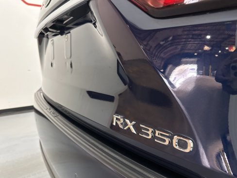Used 2016 Lexus RX 350 AWD image 10