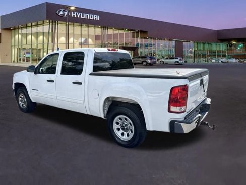 Used 2012 GMC Sierra 1500 SL image 3
