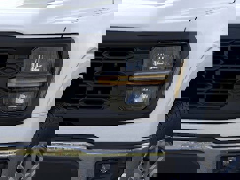 New 2025 Ford F150 XL w/ Equipment Group 103A High image 18
