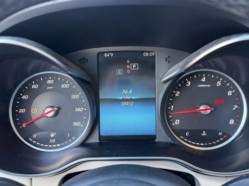 Used 2019 Mercedes-Benz C 300 4MATIC Sedan image 19
