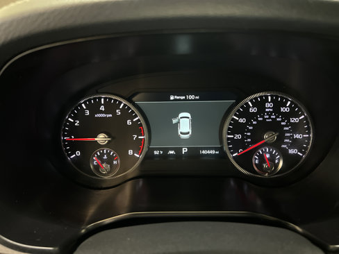 Used 2021 Kia Telluride SX w/ SX Prestige Package image 14