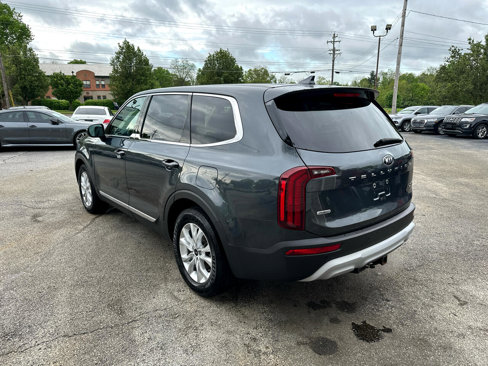 Used 2020 Kia Telluride LX image 7