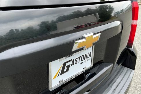 Used 2015 Chevrolet Tahoe LT image 23