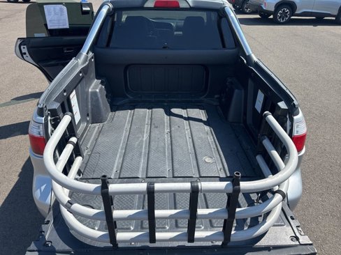 Used 2006 Subaru Baja Sport image 12