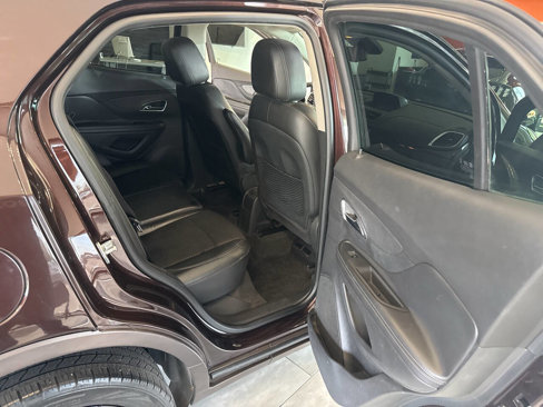 Used 2013 Buick Encore FWD image 17