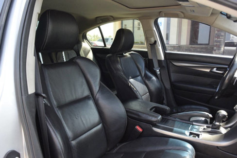 Used 2012 Acura TL SH-AWD image 42