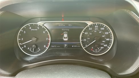 Used 2023 Nissan Sentra SV w/ All-Weather Package image 20