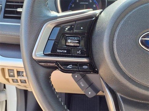 Used 2019 Subaru Legacy 2.5i Limited w/ Popular Package #2A image 16