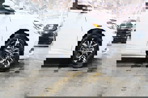 Used 2023 Nissan Sentra SV image 14