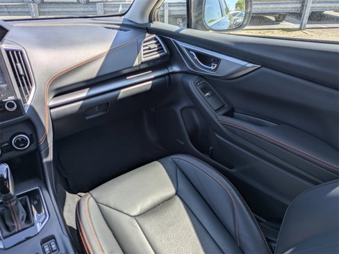 Used 2021 Subaru Crosstrek 2.5i Limited w/ Moonroof Package 2 image 17