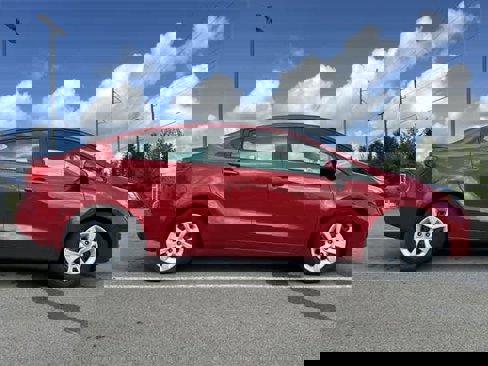 Used 2013 Kia Rio LX w/ PWR Pkg image 3