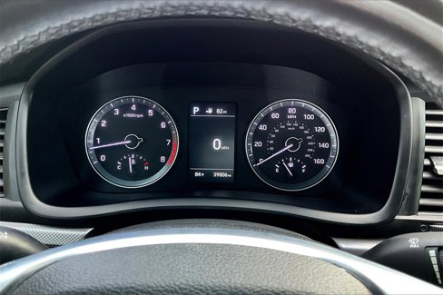 Used 2019 Hyundai Sonata SEL image 19