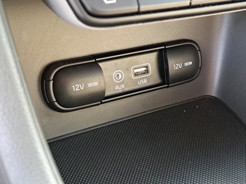 Used 2019 Kia Sportage SX image 28