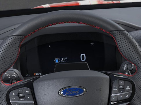 New 2025 Ford Explorer ST image 13