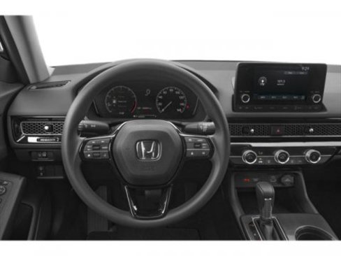 Certified 2024 Honda Civic LX image 7