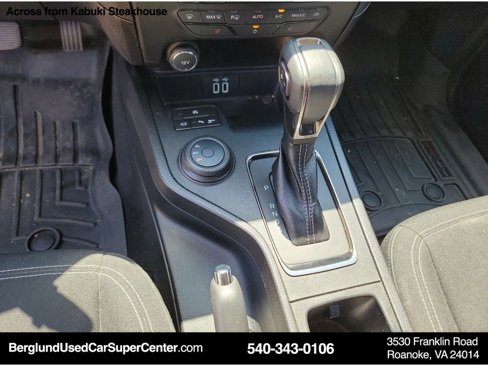 Used 2019 Ford Ranger XLT w/ Equipment Group 302A Luxury image 33