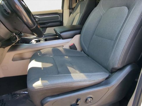 Used 2019 RAM 1500 Big Horn image 21