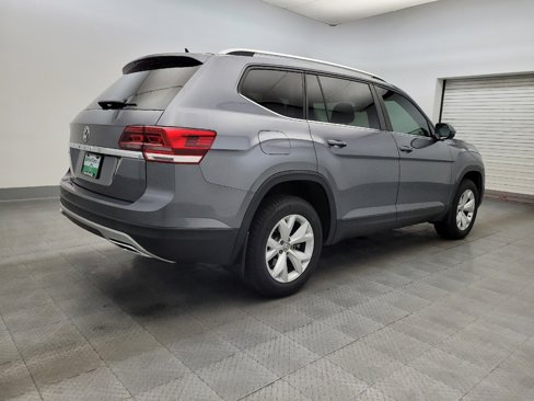 Used 2019 Volkswagen Atlas SE image 9