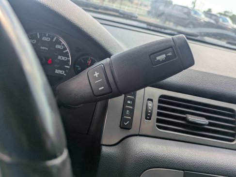 Used 2011 GMC Sierra 1500 SLT w/ All-Terrain Package image 22