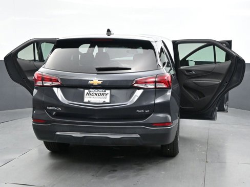 Used 2022 Chevrolet Equinox LT image 39
