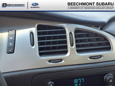Used 2006 Chevrolet Monte Carlo LS image 15
