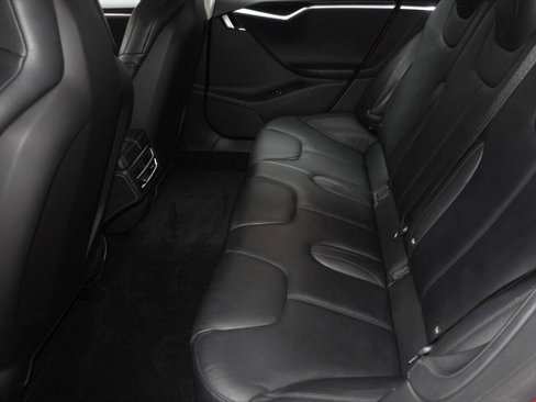 Used 2015 Tesla Model S P85D image 38