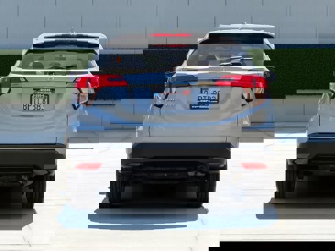 Used 2020 Honda HR-V LX image 11