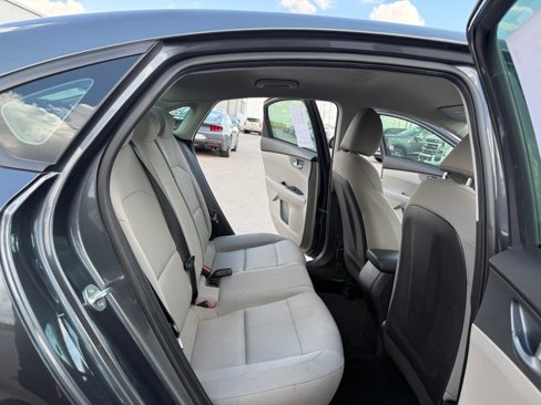 Used 2021 Kia Forte LXS image 15