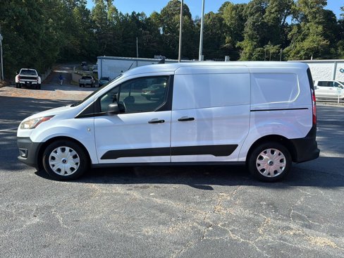 Used 2019 Ford Transit Connect XL image 3