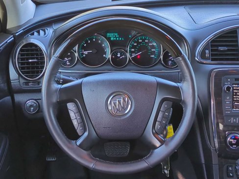 Used 2017 Buick Enclave Premium image 11