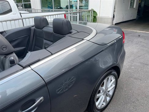 Used 2012 Volkswagen Eos Komfort image 41