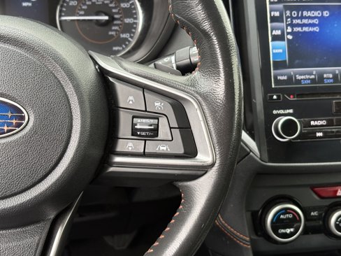 Used 2018 Subaru Crosstrek 2.0i Limited image 16