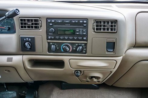 Used 2001 Ford F350 4x4 Crew Cab DRW Super Duty image 39