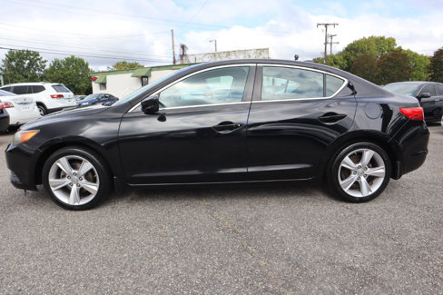 Used 2015 Acura ILX image 3