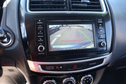 Used 2017 Mitsubishi Outlander Sport SEL image 19