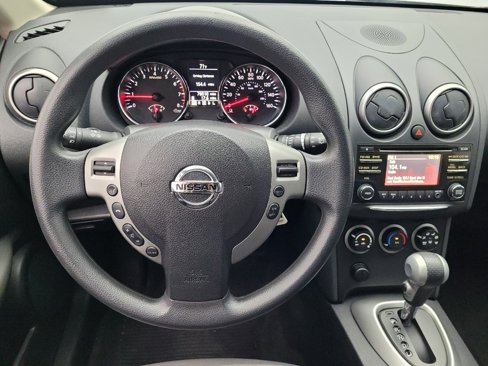 Used 2015 Nissan Rogue S w/ Convenience Package image 22