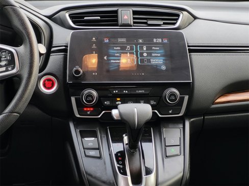 Used 2022 Honda CR-V EX image 26