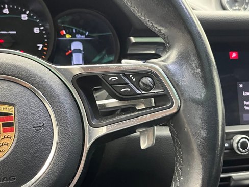 Used 2019 Porsche Macan image 14